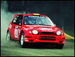 Fotografie z 3-Stdte Rallye 1999